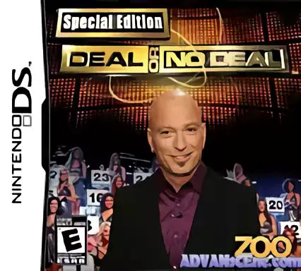 Image n° 1 - box : Deal or No Deal - Special Edition
